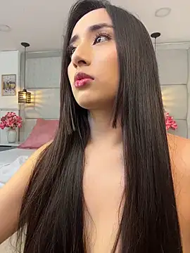 IvonneOwen online show from May 2026 03:45:02 AM