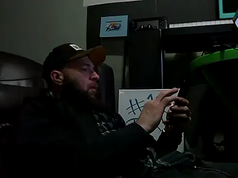 Snapshot of Numba1dad_ chatting on February 2026 10:36:02 AM Numba1dad online show from February 2026 10:36:02 AM