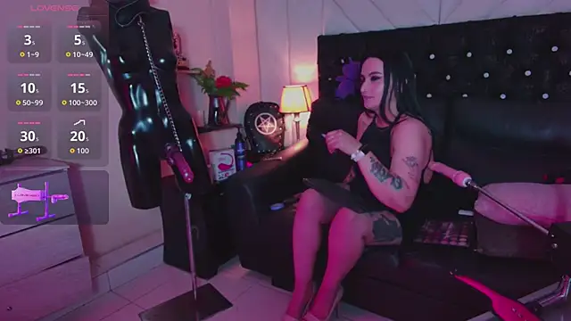 Snapshot of Scaarlett_prince chatting on February 2026 02:13:01 PM Scaarlett prince online show from February 2026 02:13:01 PM