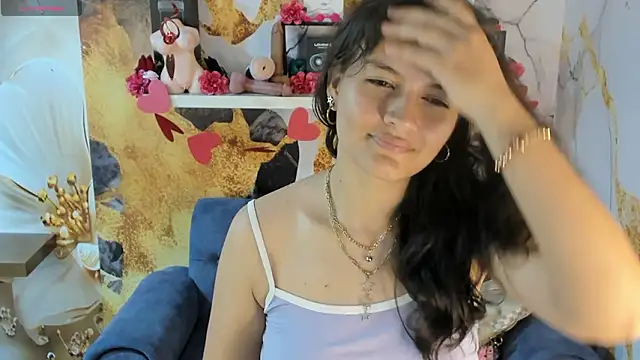 MiaBella18 online show from February 2026 06:59:02 PM