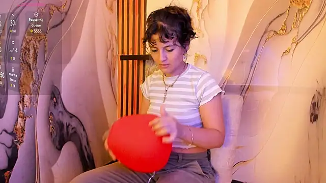 MiaBella18 online show from February 2026 12:14:01 PM