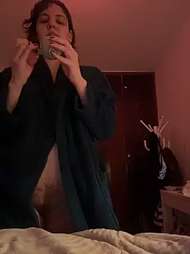 witchdub online show from April 2026 12:24:02 AM