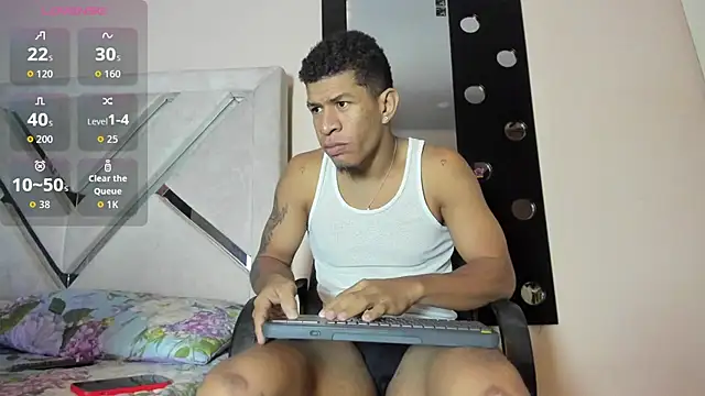 antonio aguilarx online show from May 2026 12:03:02 PM