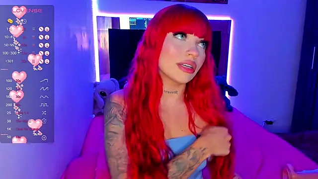 Nicole rouss online show from April 2026 03:33:02 AM