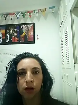 Snapshot of mariana_santacoloma chatting on July 2026 02:16:01 AM mariana santacoloma online show from July 2026 02:16:01 AM