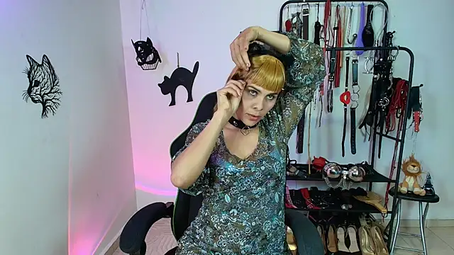 ariannaconnor  online show from March 2026 03:43:02 AM