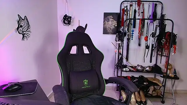 ariannaconnor  online show from March 2026 07:37:01 PM