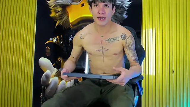 Snapshot of Sti_Sex_Boy chatting on January 2026 08:55:01 PM Sti Sex Boy online show from January 2026 08:55:01 PM