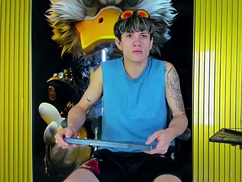 Snapshot of Sti_Sex_Boy chatting on January 2026 06:35:01 PM Sti Sex Boy online show from January 2026 06:35:01 PM