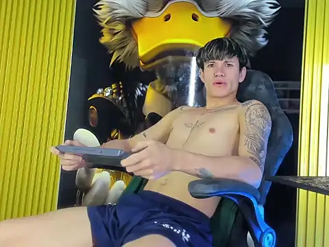 Snapshot of Sti_Sex_Boy chatting on January 2026 07:29:01 PM Sti Sex Boy online show from January 2026 07:29:01 PM