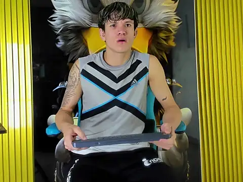 Snapshot of Sti_Sex_Boy chatting on January 2026 06:11:02 PM Sti Sex Boy online show from January 2026 06:11:02 PM