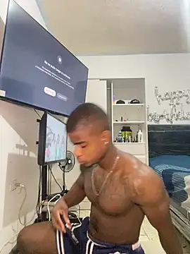 thegoat767 online show from June 2026 07:38:02 PM
