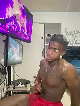 thegoat767 online show from June 2026 12:35:01 AM