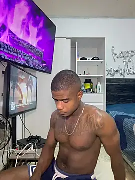 thegoat767 online show from June 2026 11:36:02 PM