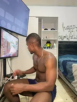 thegoat767 online show from June 2026 11:31:02 PM