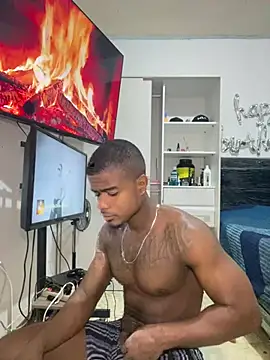 thegoat767 online show from June 2026 12:11:01 AM