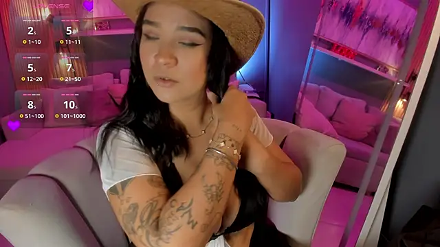 lilian vergara online show from March 2026 07:48:01 PM