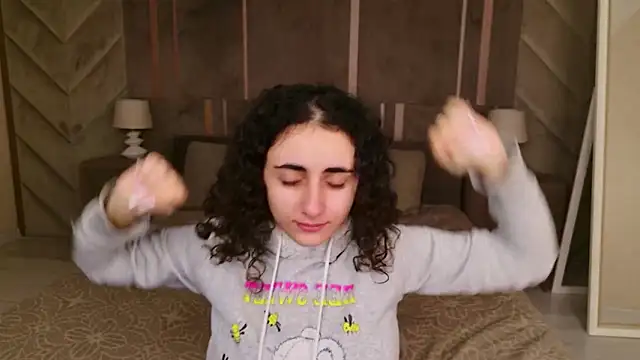 Susan Fors online show from March 2026 05:44:01 AM