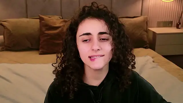 Susan Fors online show from March 2026 09:03:01 AM