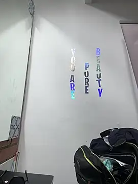 Electra Darkk online show from February 2026 09:20:01 PM