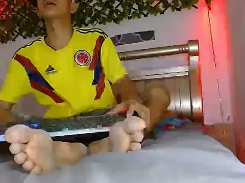 Snapshot of GOD_JOL chatting on January 2026 06:55:01 PM GOD JOL online show from January 2026 06:55:01 PM