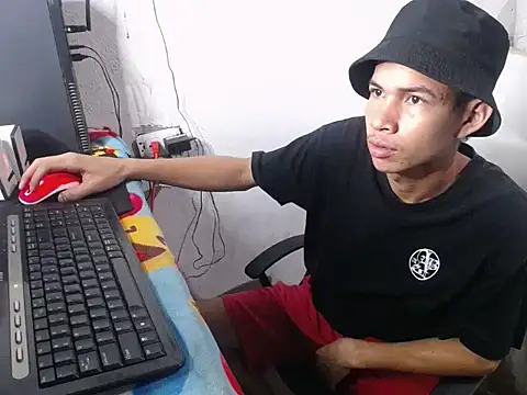 Snapshot of GOD_JOL chatting on February 2026 02:59:01 AM GOD JOL online show from February 2026 02:59:01 AM