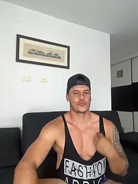 Rainer G online show from May 2026 02:49:02 PM