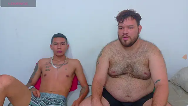 Snapshot of Scook_Gray_ chatting on January 2026 10:48:01 PM Scook Gray online show from January 2026 10:48:01 PM