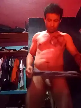 yoguitolokoche online show from March 2026 09:26:01 AM