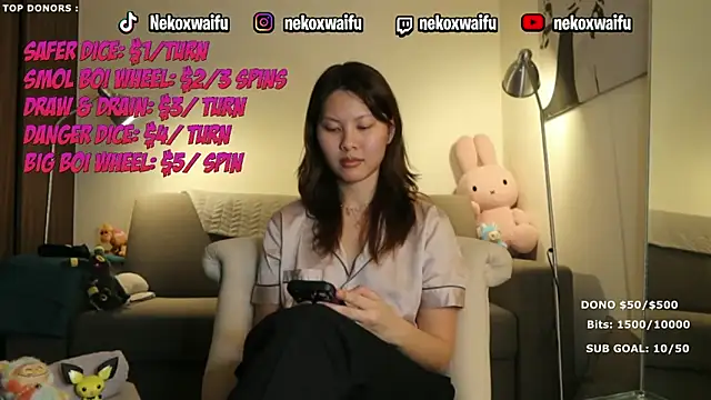 nekoxwaifu online show from March 2026 08:35:02 PM