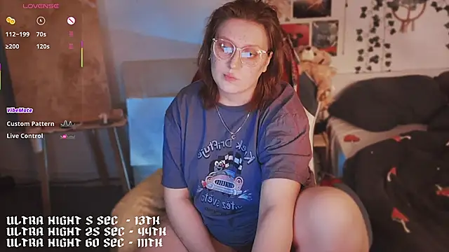 Snapshot of kate_not_today chatting on March 2026 10:51:01 PM kate not today online show from March 2026 10:51:01 PM