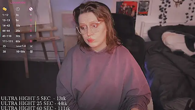 Snapshot of kate_not_today chatting on March 2026 11:32:02 PM kate not today online show from March 2026 11:32:02 PM