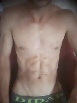 Manueloncho online show from February 2026 10:26:01 PM