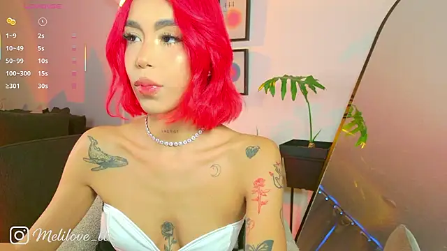 Snapshot of MelyTaylor_ chatting on February 2026 10:41:01 PM MelyTaylor online show from February 2026 10:41:01 PM