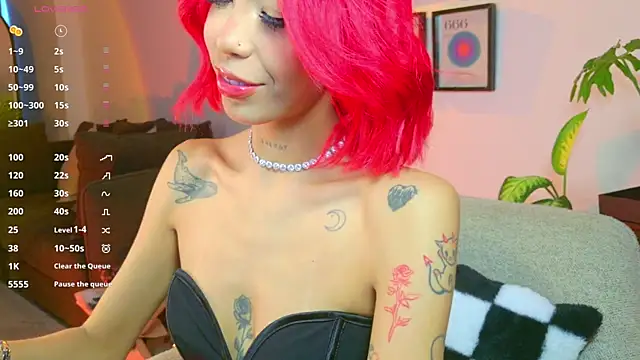 Snapshot of MelyTaylor_ chatting on February 2026 07:58:02 PM MelyTaylor online show from February 2026 07:58:02 PM