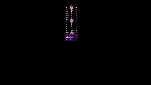 Snapshot of IsabellaBlow chatting on July 2026 01:36:02 PM IsabellaBlow online show from July 2026 01:36:02 PM