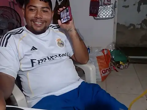 master juju1924 online show from March 2026 07:46:02 AM