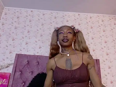 DaniaMarcell online show from January 2026 02:13:01 AM