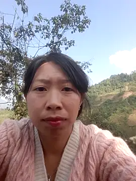 Mayly lucky2 online show from January 2026 07:02:01 AM