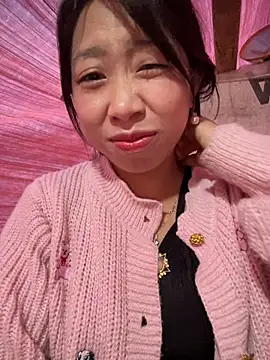 Mayly lucky2 online show from February 2026 10:05:02 AM