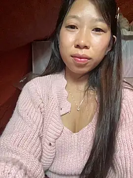 Mayly lucky2 online show from April 2026 09:27:01 PM