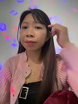 Mayly lucky2 online show from April 2026 09:52:01 PM
