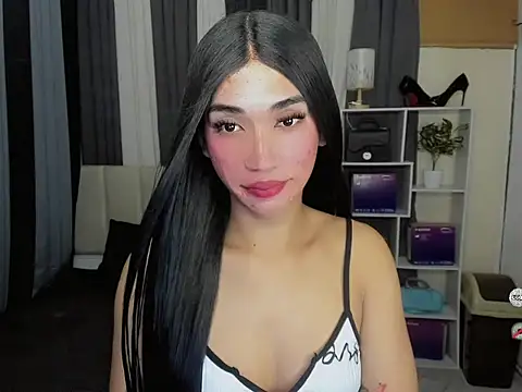 FyangFoxx online show from May 2026 06:24:02 PM