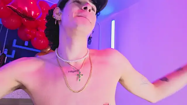 Snapshot of nova_salvatore chatting on February 2026 03:55:02 AM nova salvatore online show from February 2026 03:55:02 AM