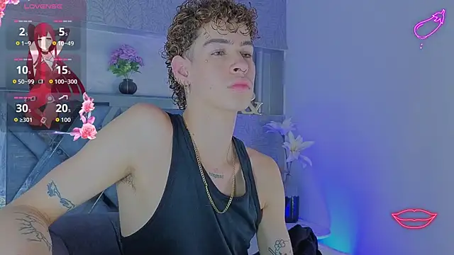 nova salvatore online show from May 2026 08:39:02 PM
