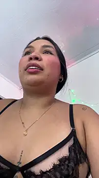 Snapshot of YaraXX1 chatting on January 2026 07:12:01 AM YaraXX1 online show from January 2026 07:12:01 AM