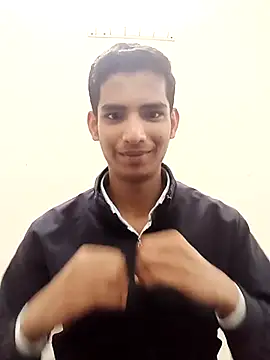 sahilcute1 online show from February 2026 03:12:01 AM