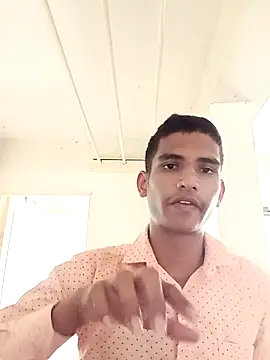 sahilcute1 online show from April 2026 09:09:01 AM