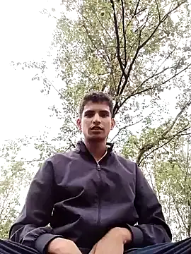sahilcute1 online show from July 2026 12:31:01 PM