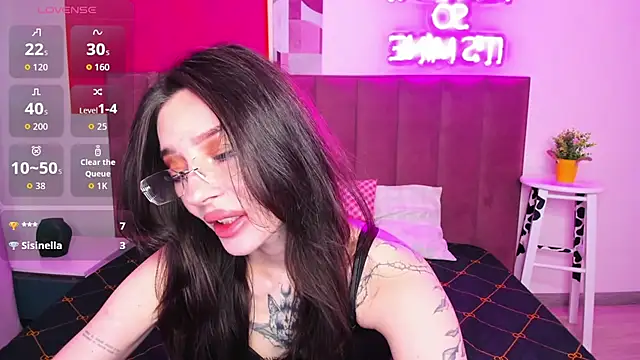 IvyDainty online show from June 2026 01:26:02 AM